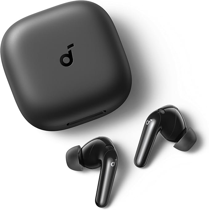 Practical Applications of AI-Enhanced Earbuds - contextual illustration
