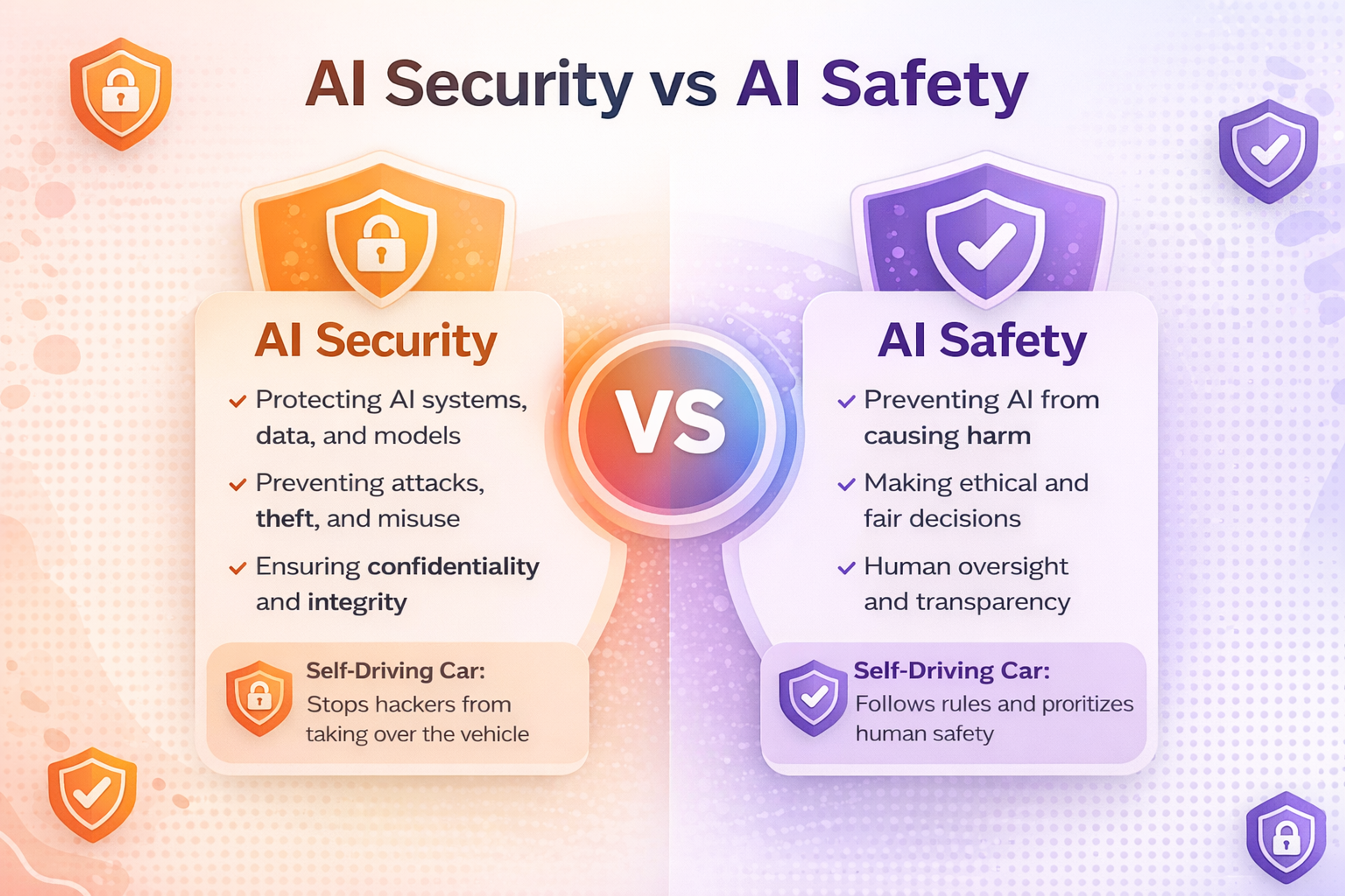 The Importance of AI Safety - contextual illustration
