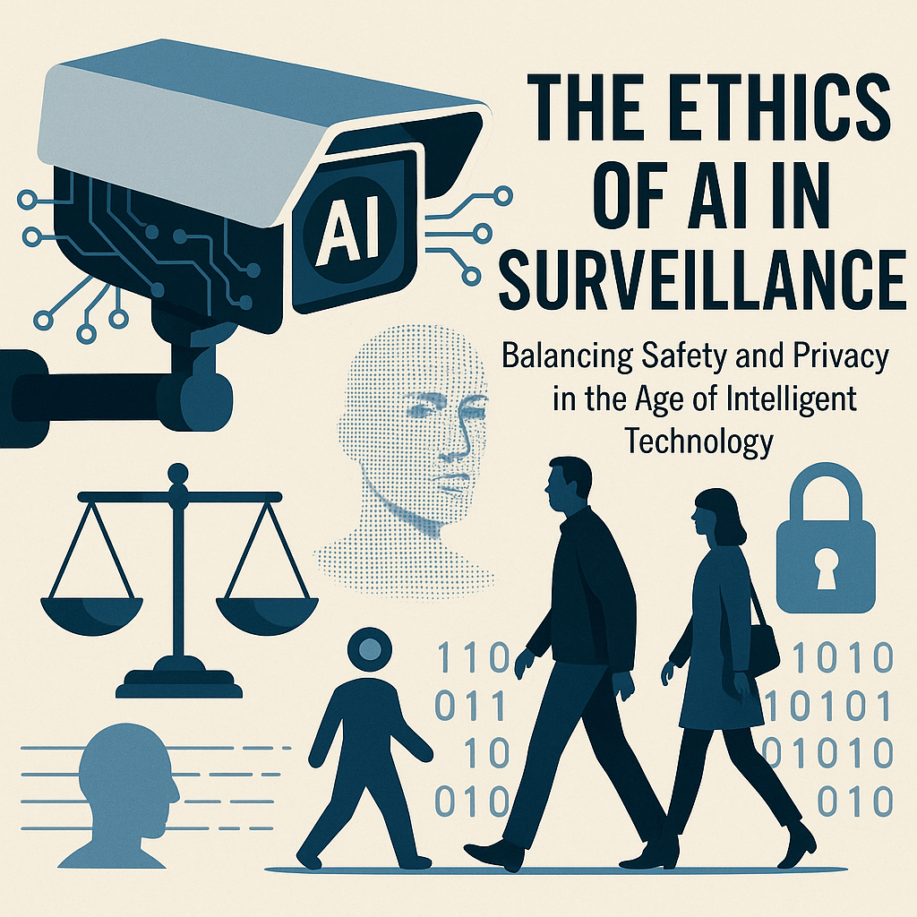 The Broader Pattern: When Innovation Meets Power - visual representation
