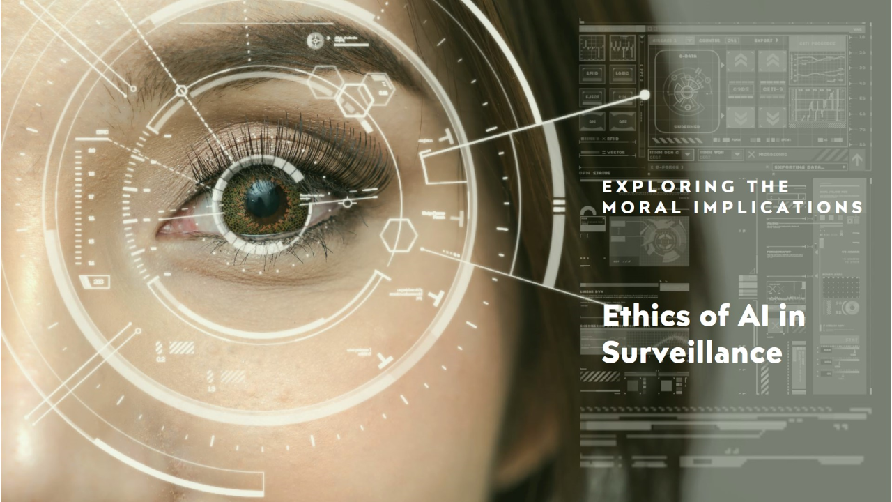 Government Surveillance and the 2026 Olympics - visual representation