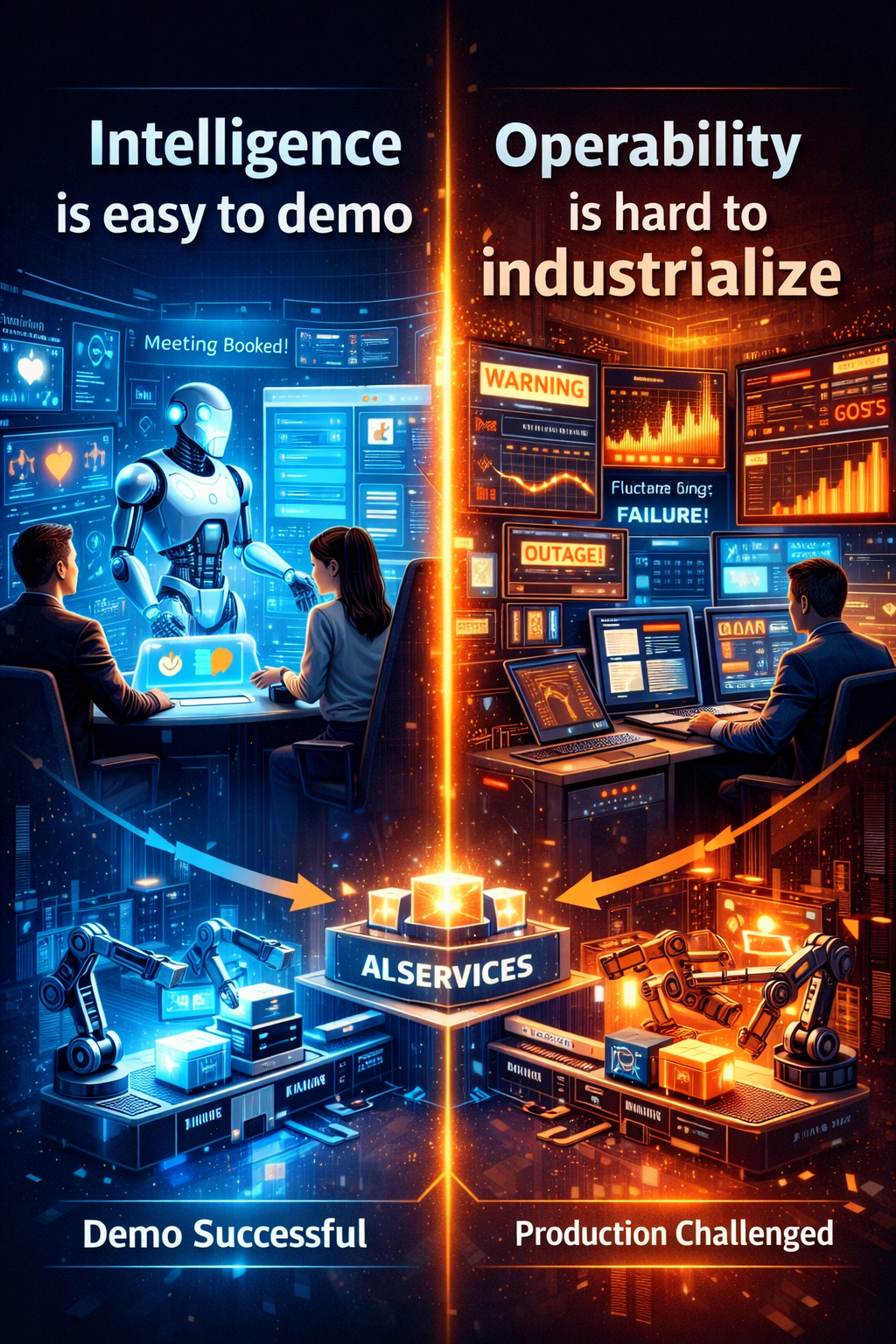 FAQ - visual representation