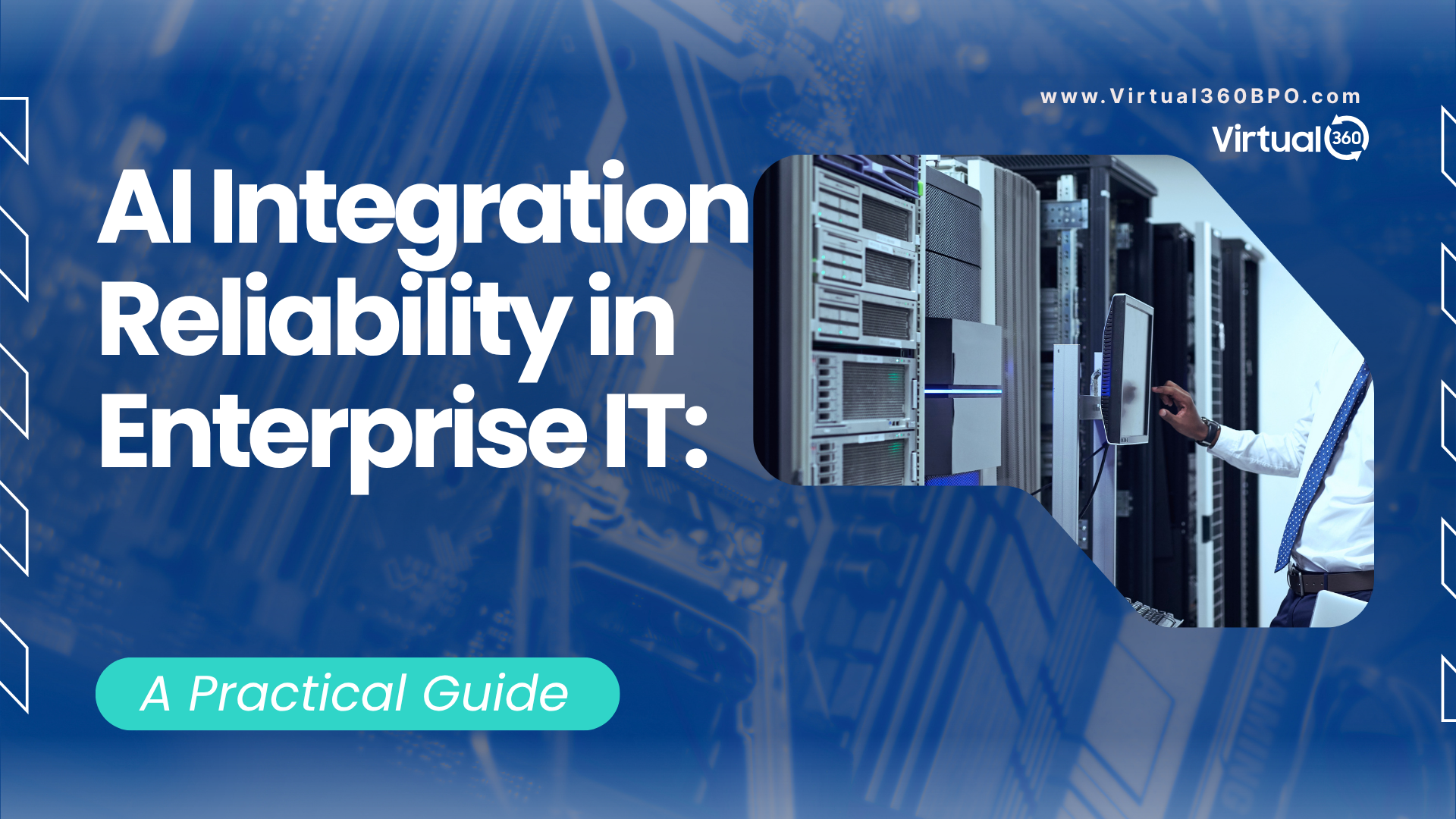 Multi-Model Failover: The Foundation of AI Resilience - visual representation