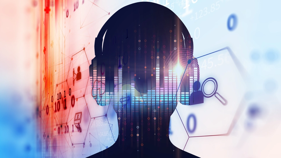 The Transparency Dilemma: Should Listeners Know? - visual representation