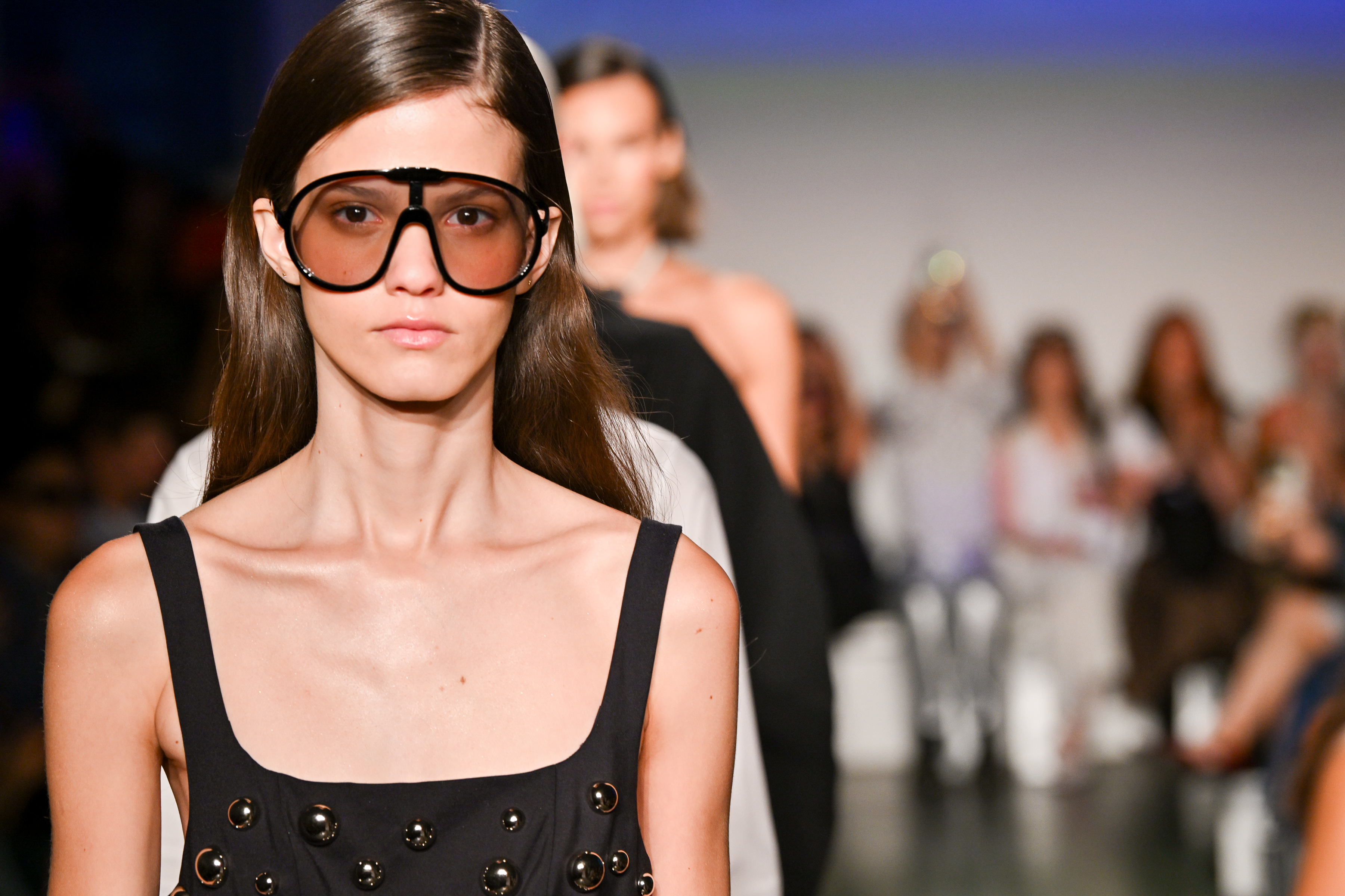 The Industry Inflection Point - visual representation