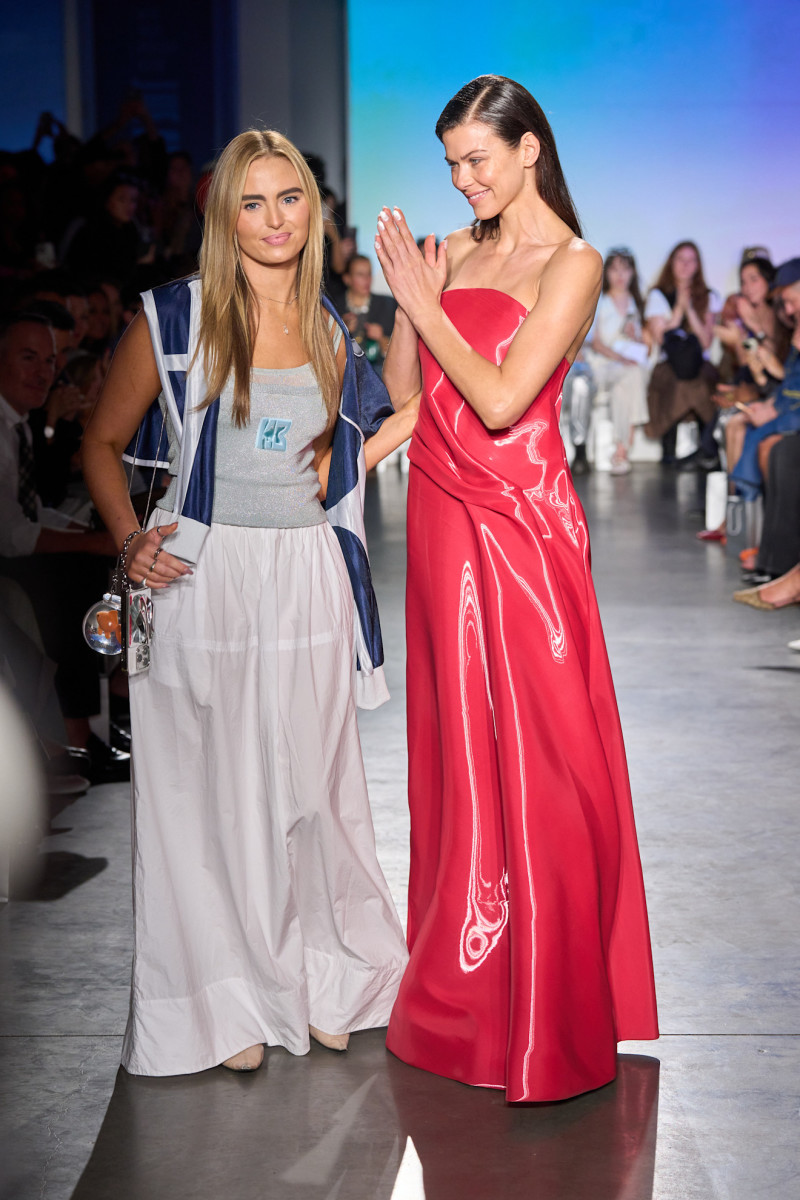 The Bottom Line - visual representation