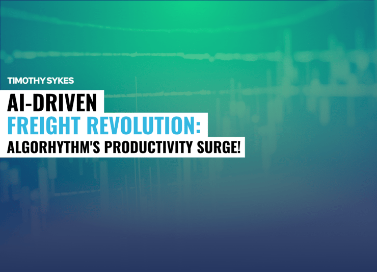 The Claims That Shook Markets - contextual illustration