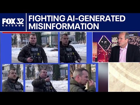 FAQ - visual representation