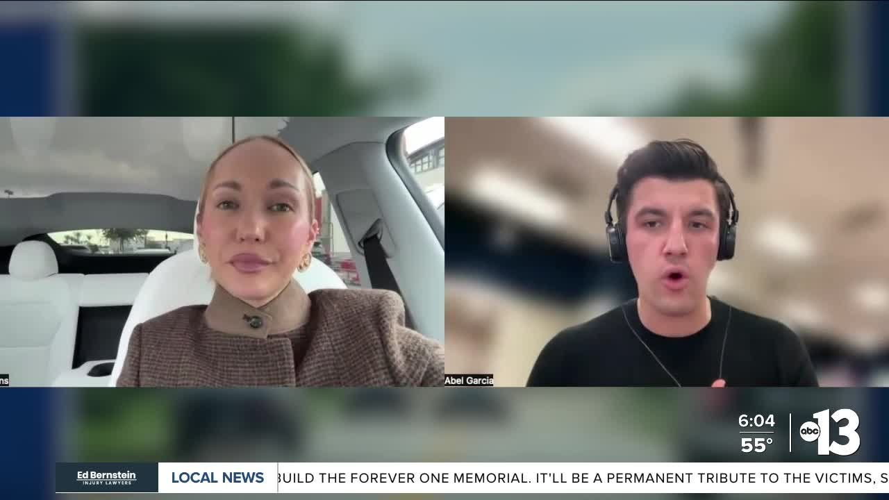 The White House Weaponization of AI: The Other Side of This Story - visual representation