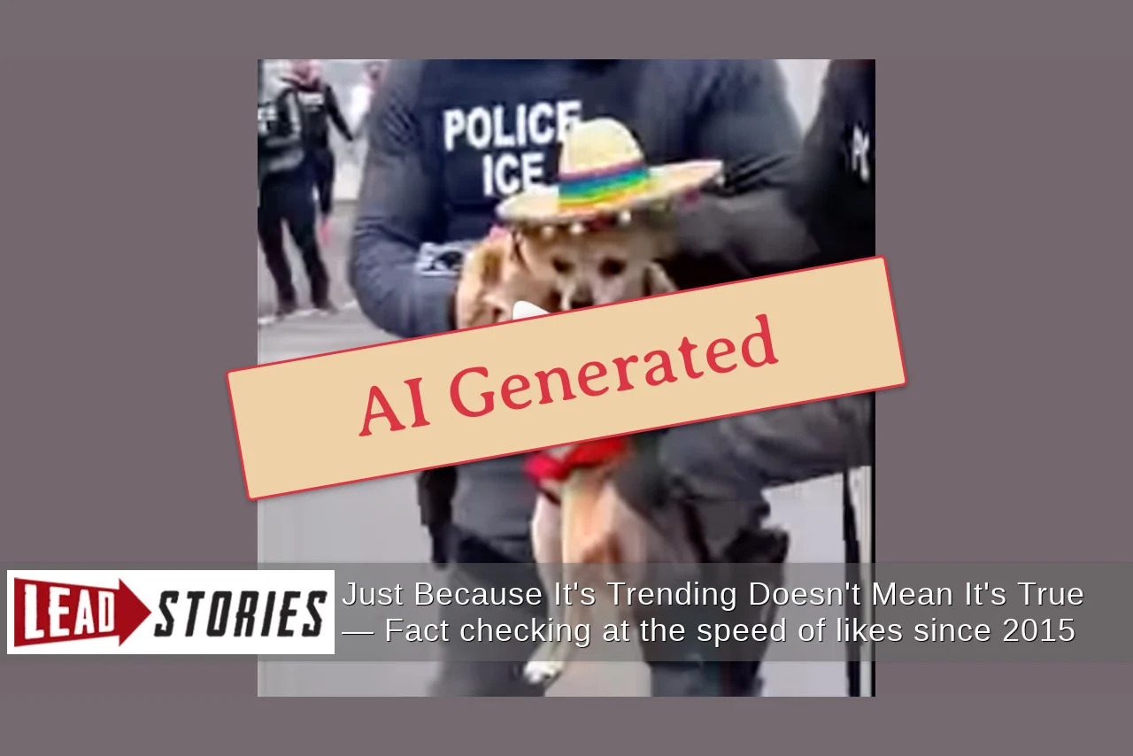 What AI Creators Themselves Are Saying - visual representation