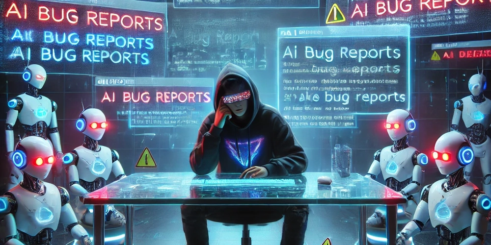 Making AI Tools Better for Security Research - visual representation