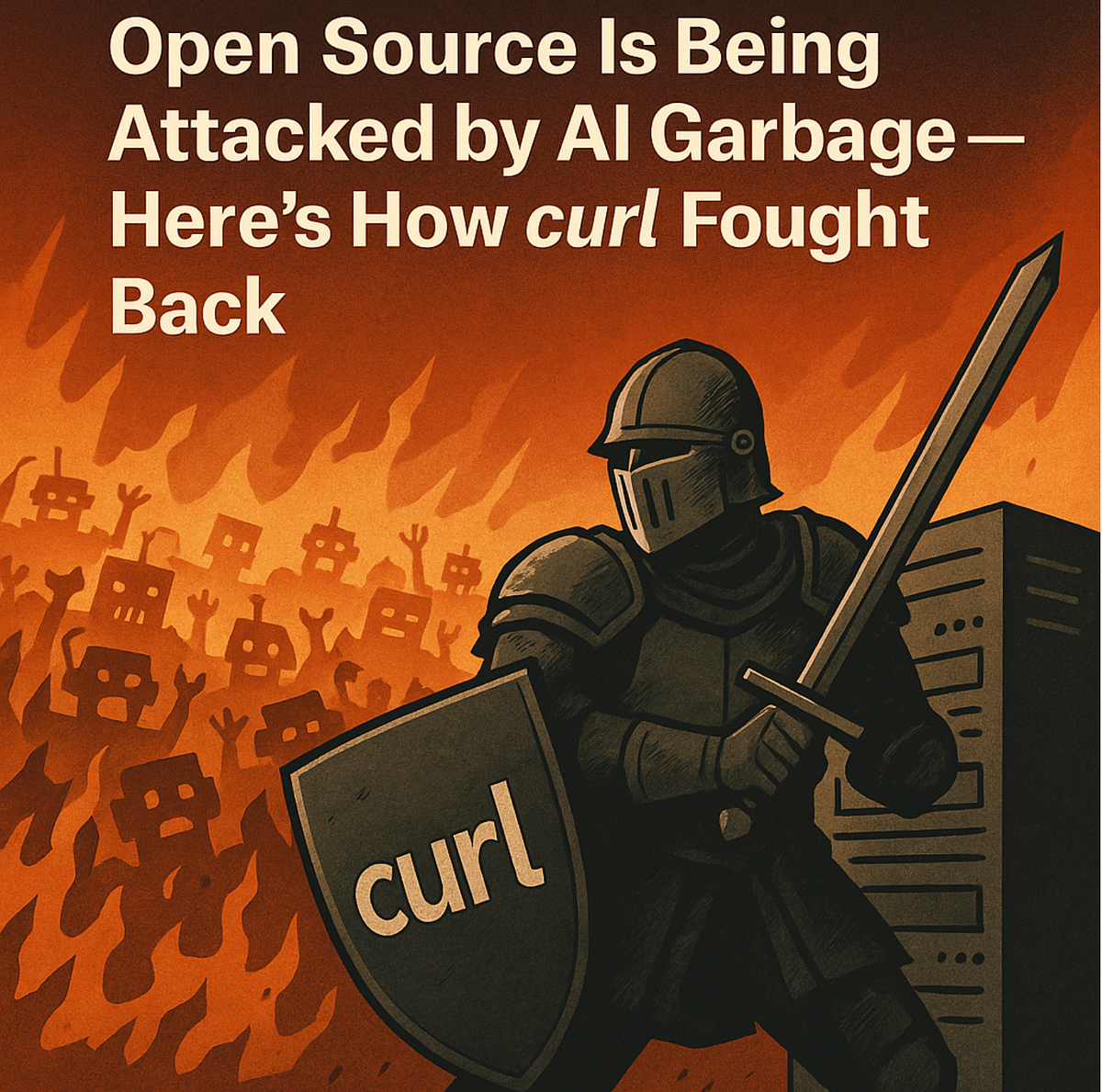 FAQ - visual representation