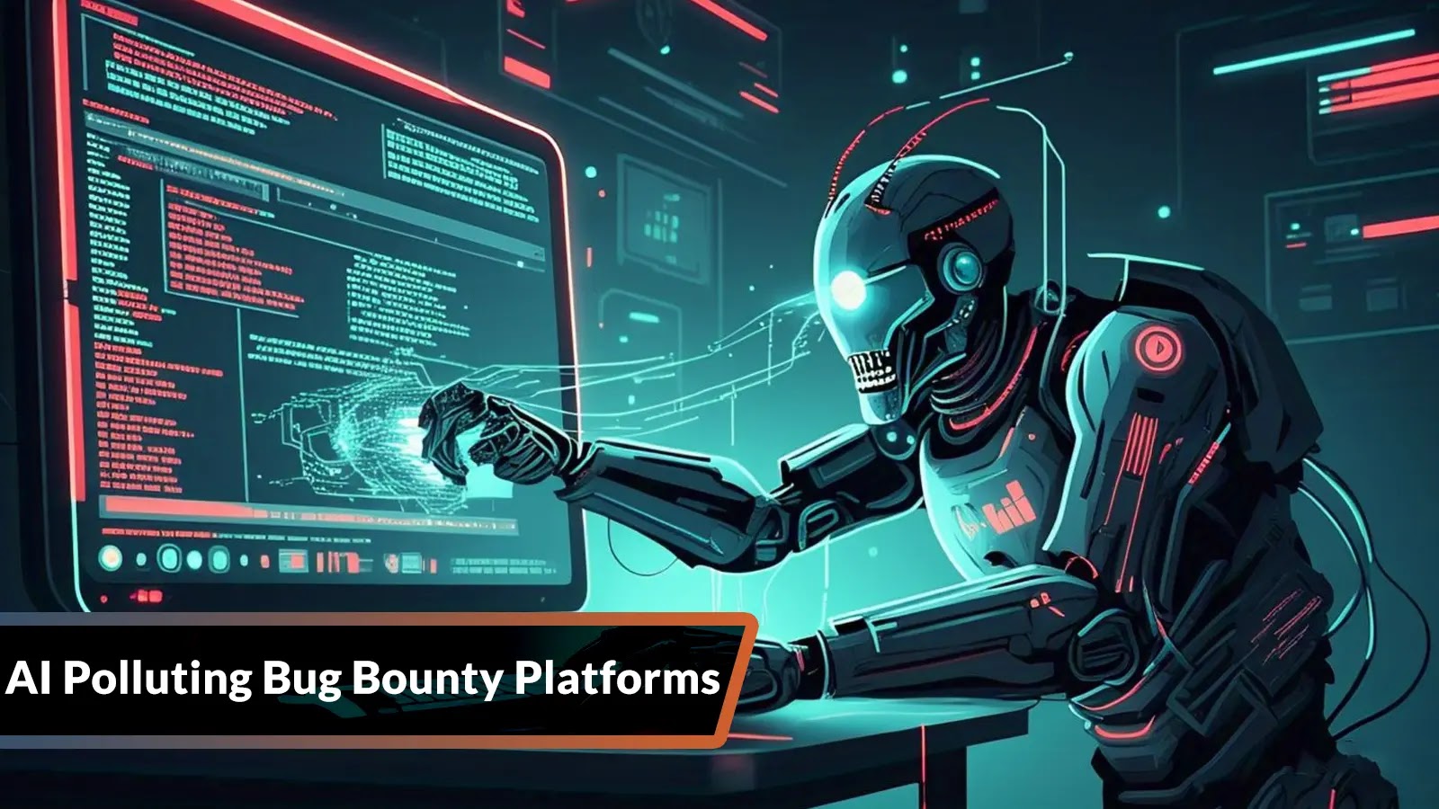 Conclusion: The Moment We're In - visual representation