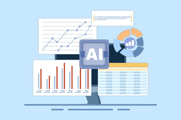 Why AI-Generated Reports Look Credible but Aren't - contextual illustration