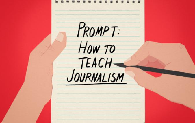 The Industry Reckoning: How Other Publications Are Responding - visual representation