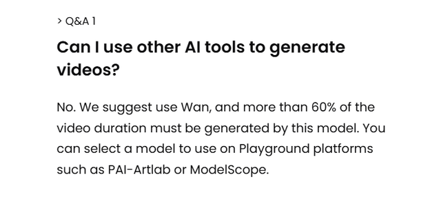 Where We Go From Here - visual representation