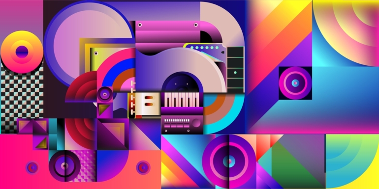 FAQ - visual representation