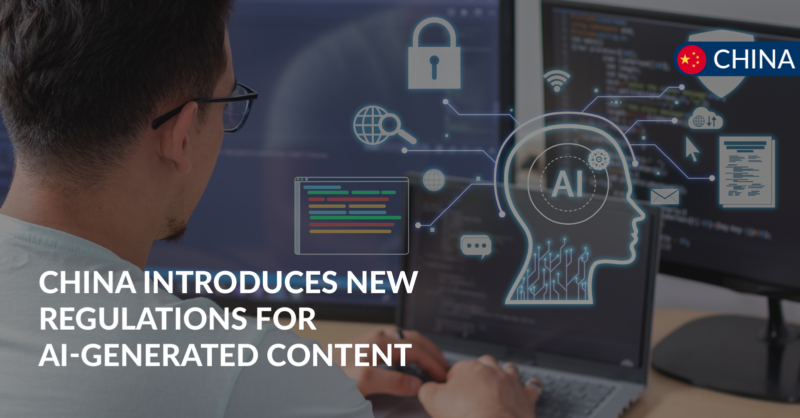 The Future of AI Regulation: Lessons from This Crisis - visual representation