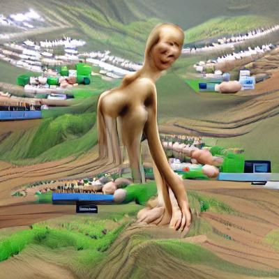 TL; DR - visual representation