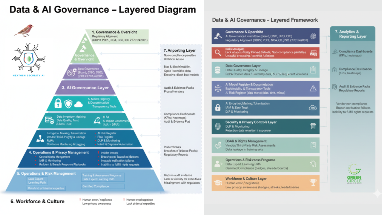 Practical AI Deployment in Regulated Environments - visual representation
