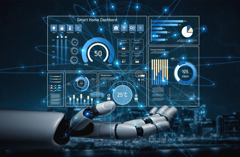 Recommendations for Data Center Operators - visual representation