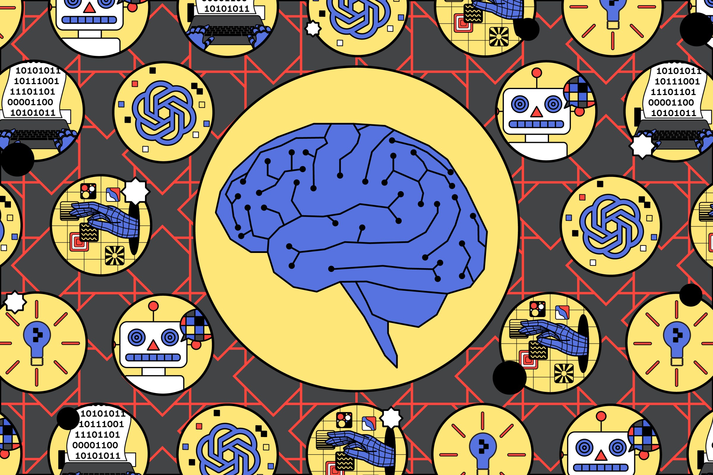 Lessons for AI Tool Users Across Industries - visual representation