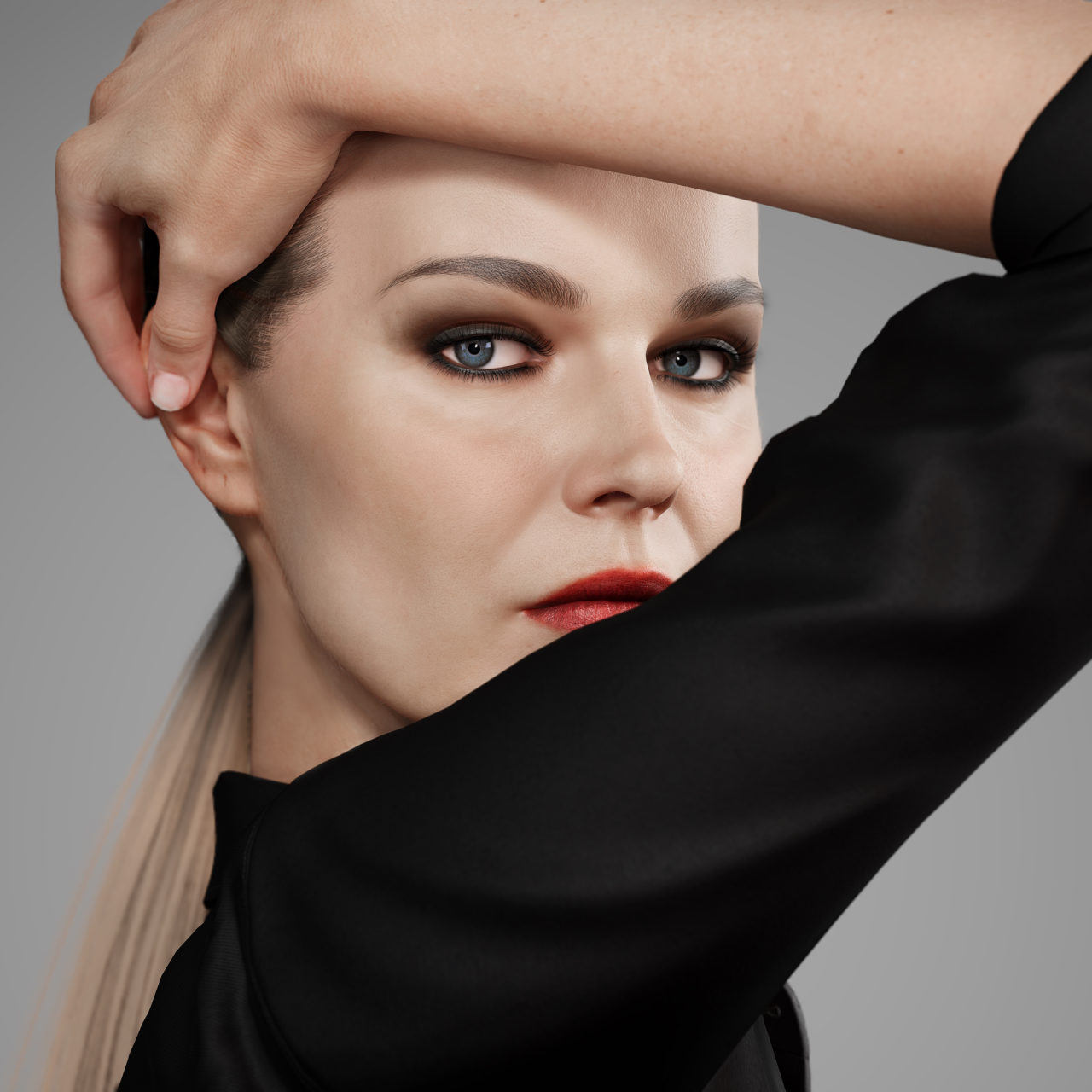 The Consent Crisis: Synthetic You Without Permission - visual representation