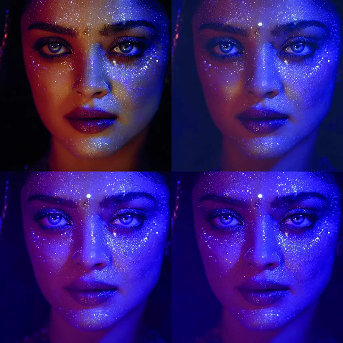 The Business Incentive Problem: Why Studios Want Synthetic Celebrities - visual representation