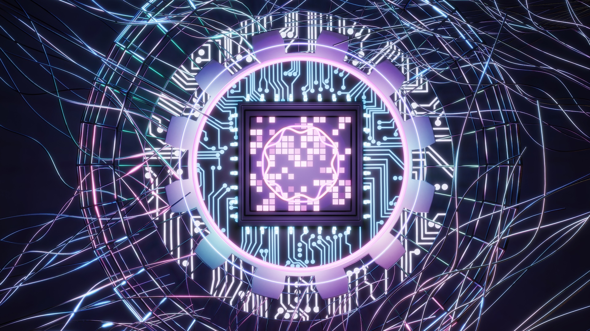Pricing Dynamics and Cost Pressures - visual representation