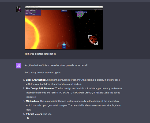 TL; DR - visual representation