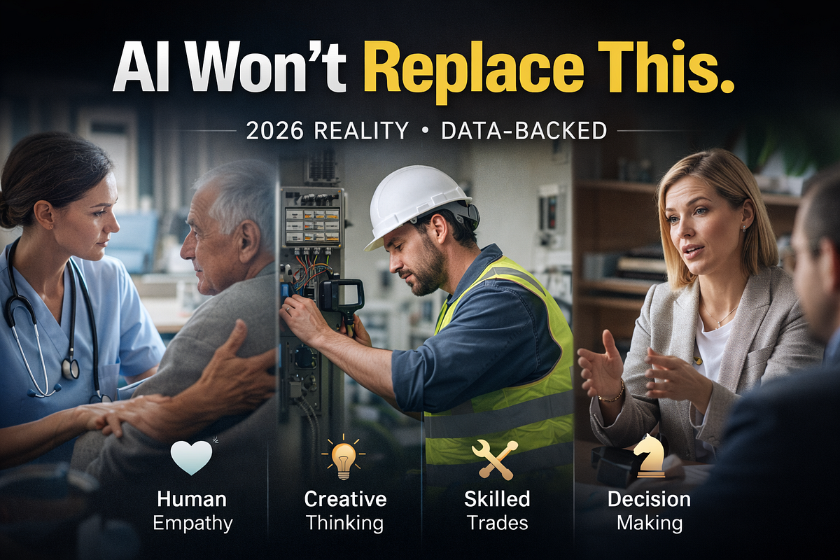 What You Should Do Now to Prepare - visual representation