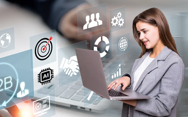 The Companies That Will Win in 2026 - visual representation