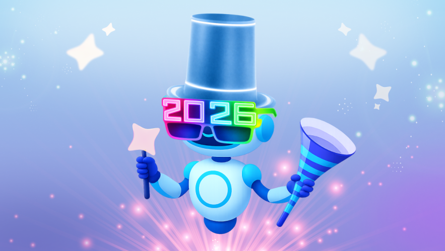 The Real Opportunity Isn't in the Hype, It's in Execution - visual representation