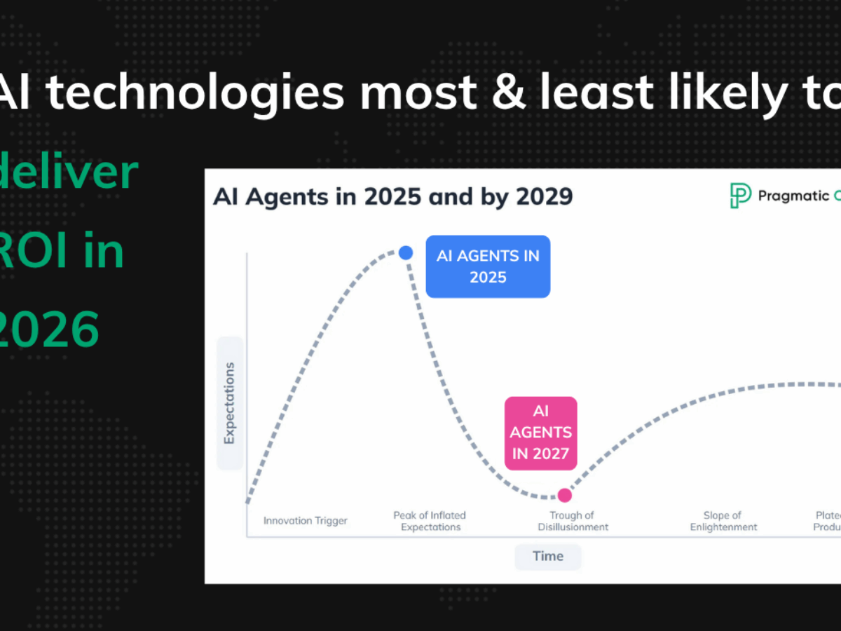 The Agentic Orchestration Breakthrough - AIs Managing AIs - visual representation