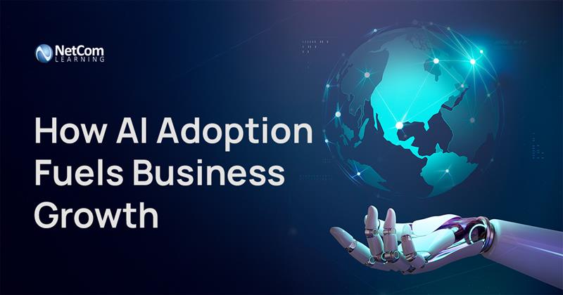 2026: When AI Moves From Novelty to Default - visual representation