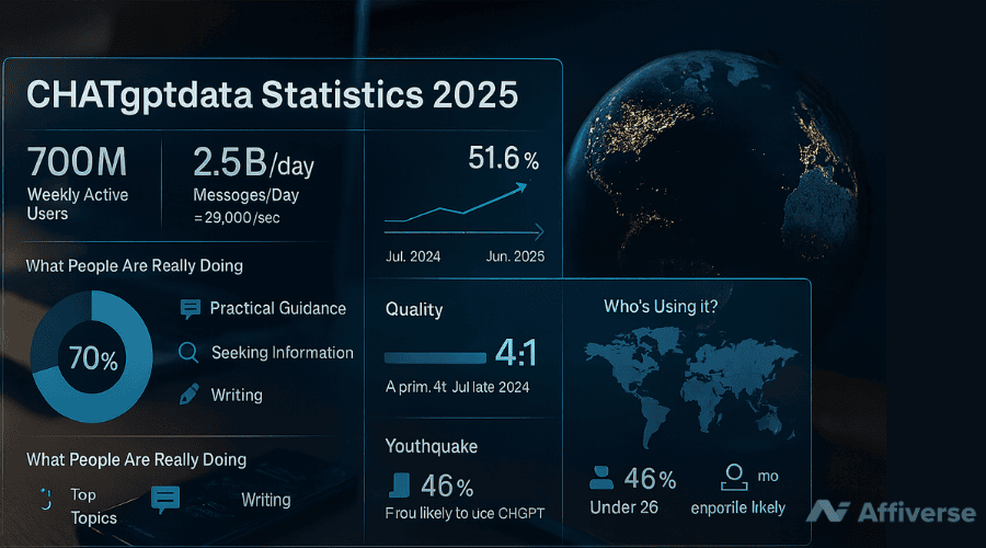 FAQ - visual representation