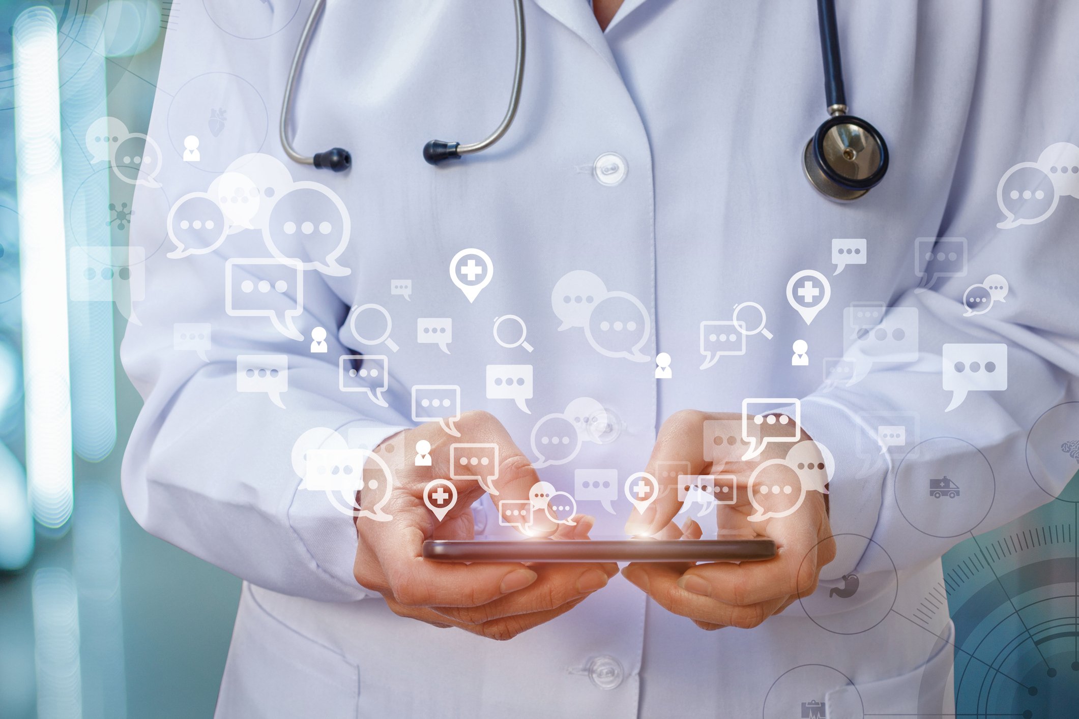 The Prior Authorization Nightmare That AI Can Actually Solve - visual representation