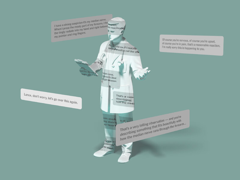 Documentation and Coding: The Hidden Time Sink - visual representation