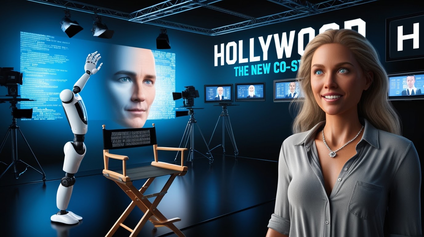 What Mercy and Critical Films Get Right - visual representation