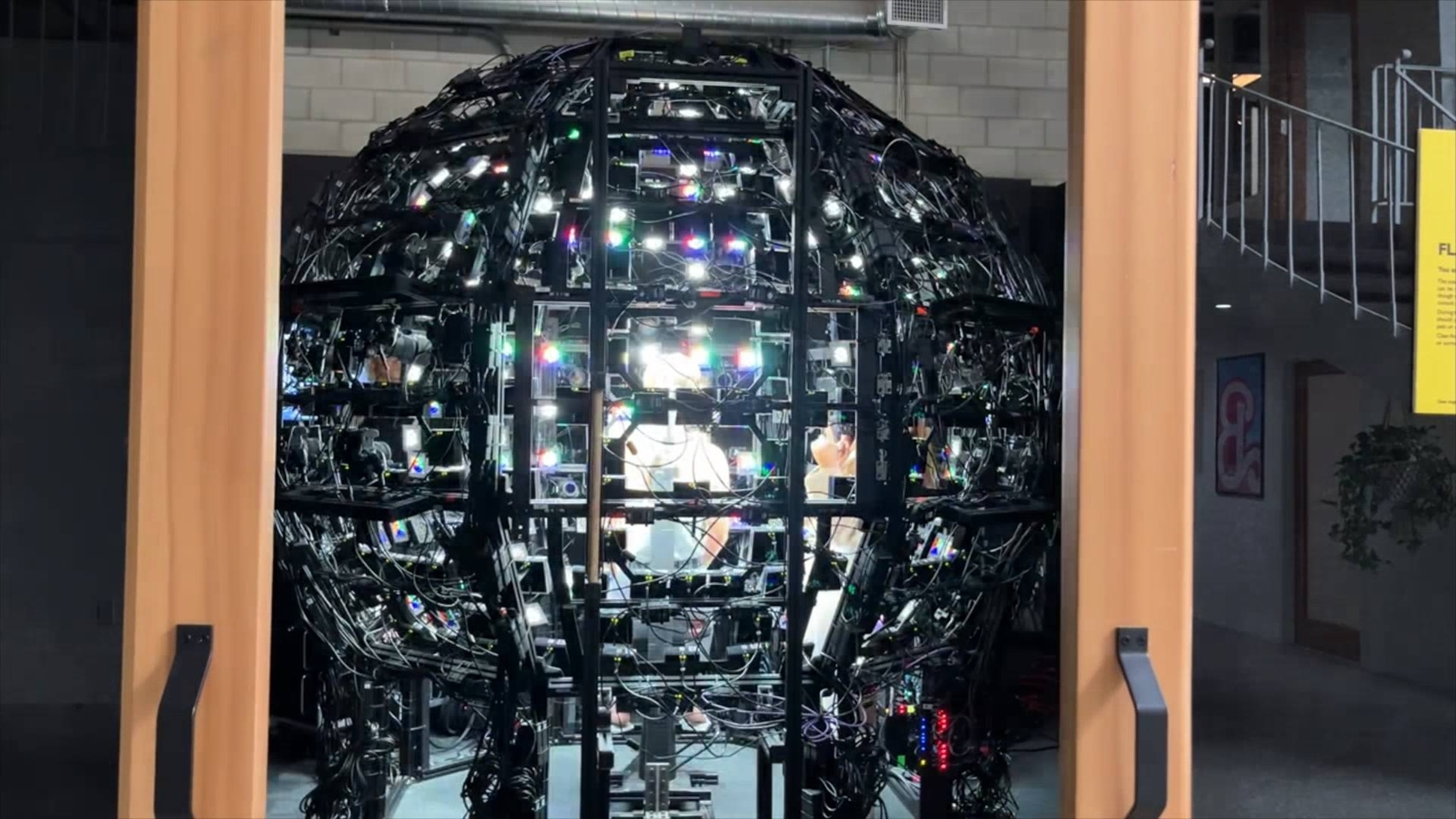 The Bottom Line - visual representation