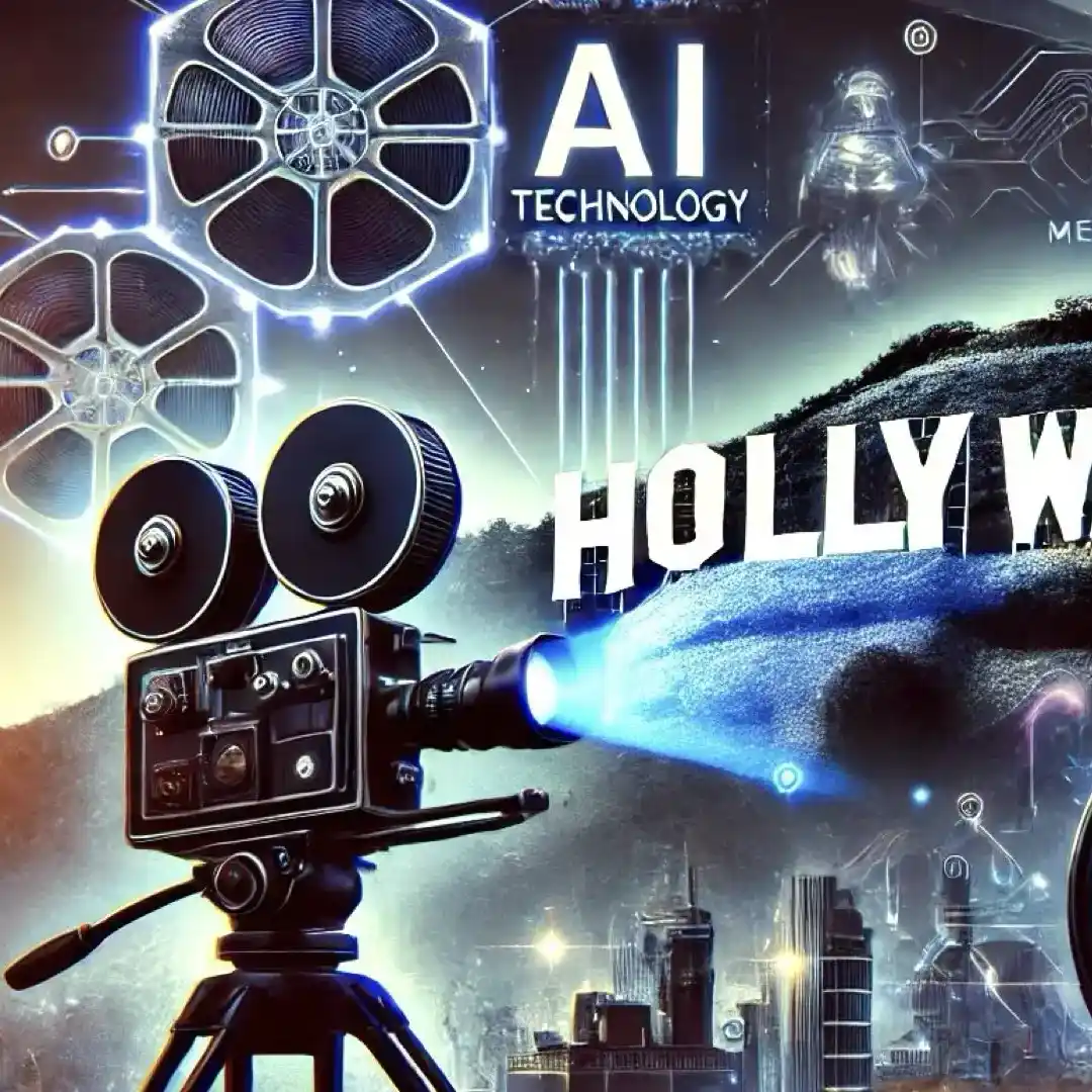 The Voice Acting Panic: Is It Justified? - visual representation