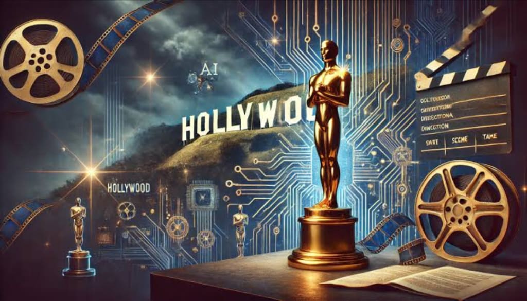 The Uncanny Valley Problem - visual representation