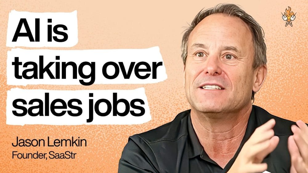 AI in Sales 2026: The Complete Guide & Alternatives