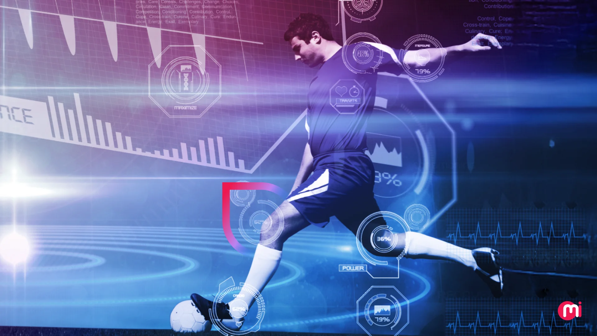 The ROI Argument: Making the Financial Case for AI Investment - visual representation