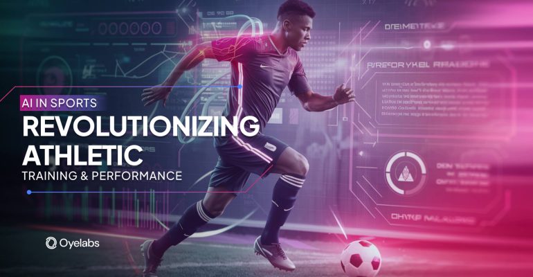 Conclusion: The Inevitable Future of AI-Enhanced Sports - visual representation
