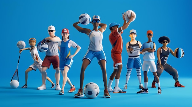 5G and Connectivity: Enabling the At-Venue Experience Revolution - visual representation