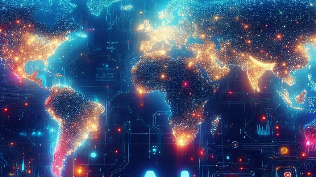 Conclusion - visual representation