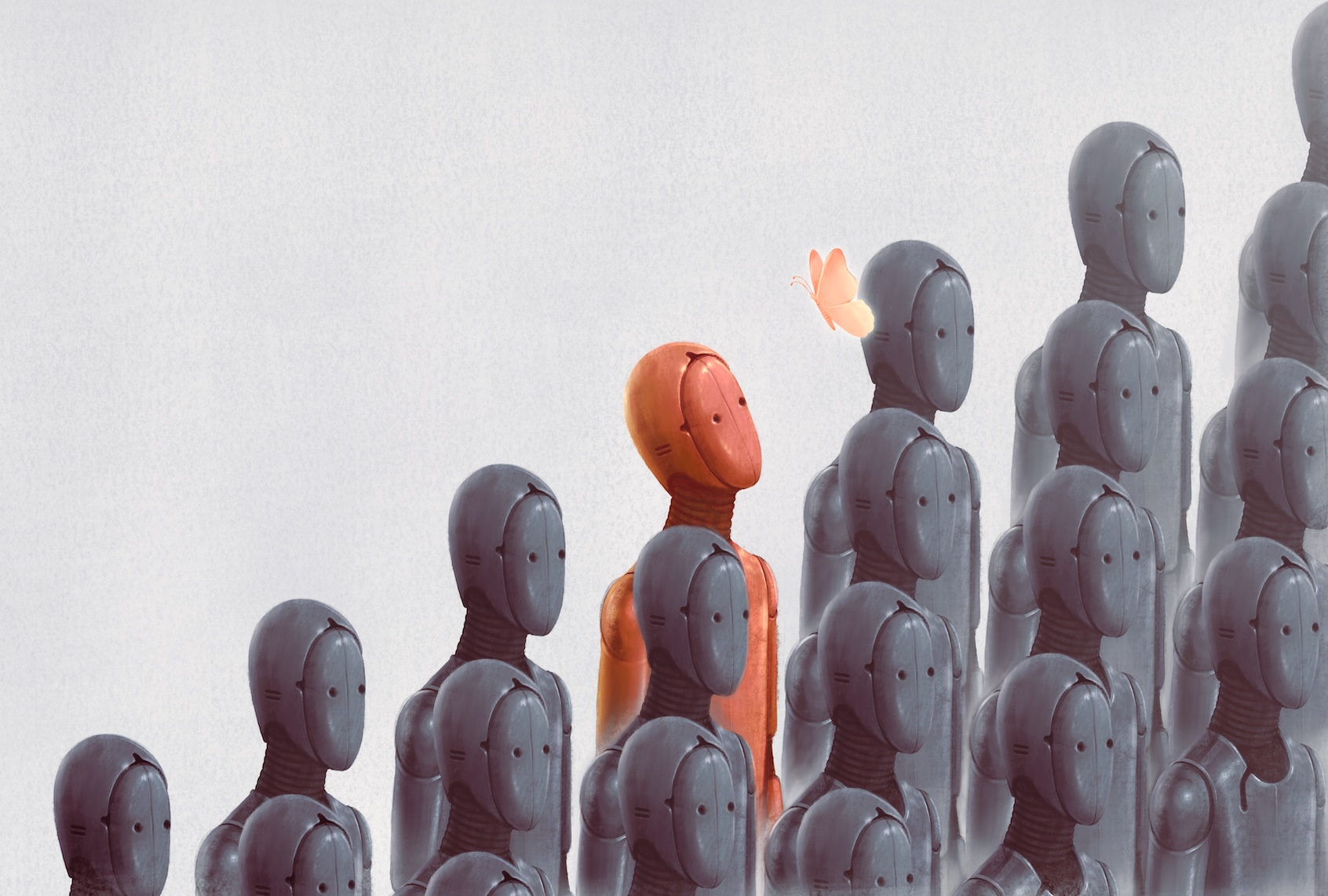 FAQ - visual representation