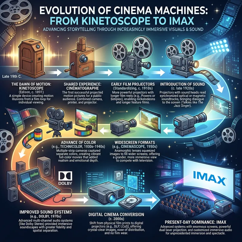 Understanding AI in Modern Cinema - contextual illustration