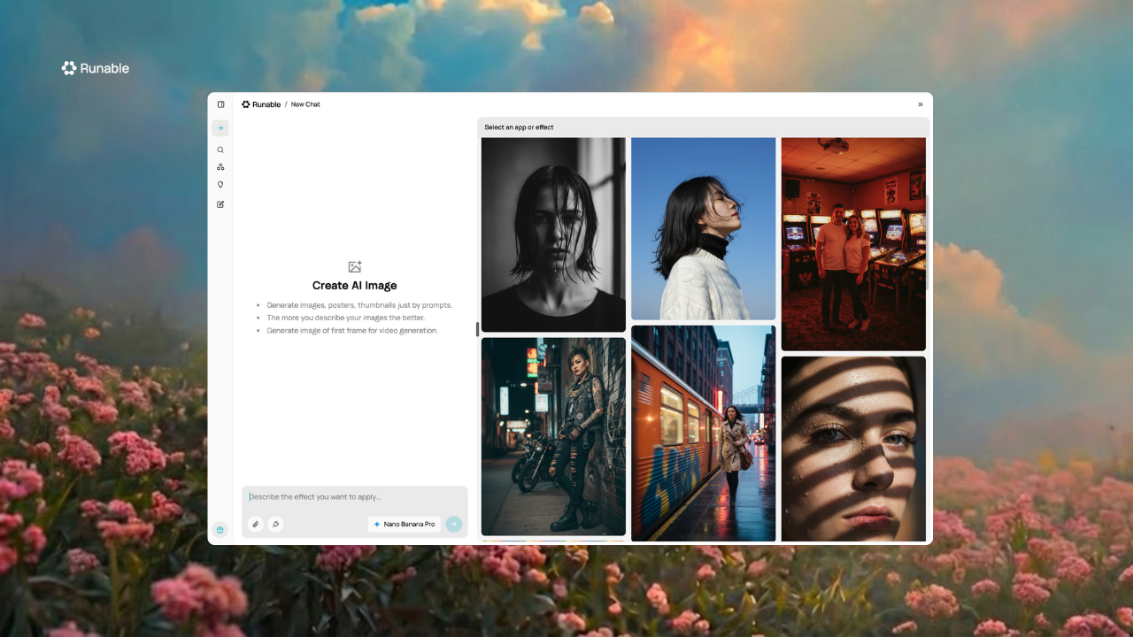 Recommendations for Embracing AI in Web Design - visual representation