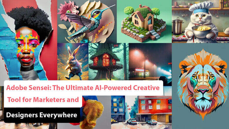 FAQ - visual representation